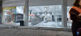 عکس جگرسرای خان محله شهرک آرین شیراز 2