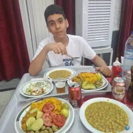 عکس رستوران باشگاه صنعت نفت شیراز در محله ارم 2