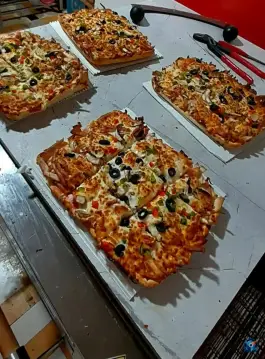 عکس سوخاری چاکوچ، بلوار شهرداری کرج 3
