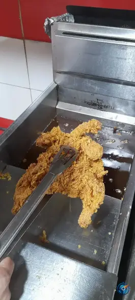 عکس سوخاری چاکوچ، بلوار شهرداری کرج 4