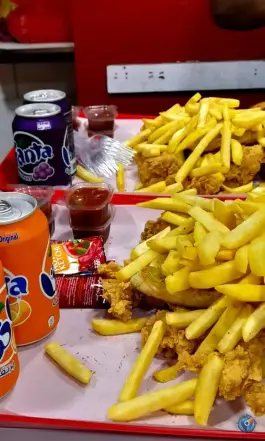 عکس سوخاری چاکوچ، بلوار شهرداری کرج 5