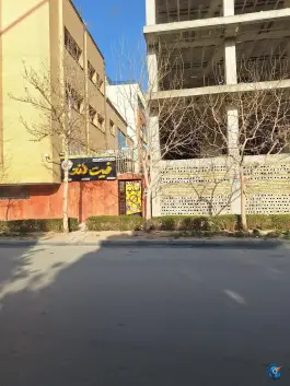 باشگاه ورزشی بانوان فیت لند در محله پردیس اصفهان
