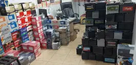 عکس نمایندگی باطری و باطریسازی مرادیان در مهر آباد قم 4