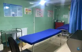 عکس درمانگاه سعادت در محمدشهر کرج 2