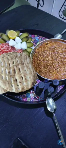 عکس کافه راز در قدس خمین 3
