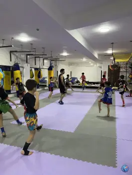 عکس باشگاه ورزشی نام آوران کوروش بهارستان اصفهان 5