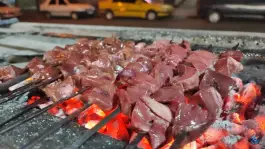 عکس جگرکی نادر در تازه آباد سنندج 3