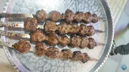 عکس جگرکی نادر در تازه آباد سنندج 5