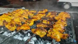 عکس جگرکی نادر در تازه آباد سنندج 6