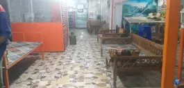 عکس های ساندویچ در علی بن ابیطالب منوجان