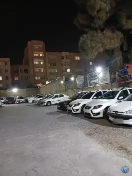 پارکینگ گیل، گوهردشت کرج