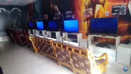 عکس گیم نت آلفا در محله دهنو اصفهان 2