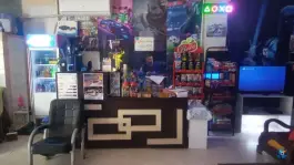 عکس گیم نت آلفا در محله دهنو اصفهان 3