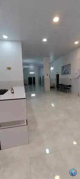 عکس درمانگاه شبانه روزی ابریشم، شهرک ابریشم چهارباغ 2