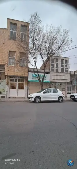 عکس بیمه دی نمایندگی میرقاسمی، محله طلاب غیر ایرانی، قم 3