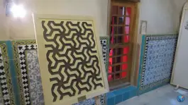 عکس حمام تاریخی دردشت در محله شهشهان اصفهان 5