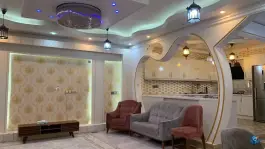 هتل آپارتمان آنامیس در میناب