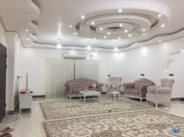 عکس هتل آپارتمان آنامیس در میناب 2