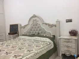 عکس هتل آپارتمان آنامیس در میناب 4