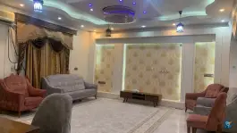 عکس هتل آپارتمان آنامیس در میناب 7