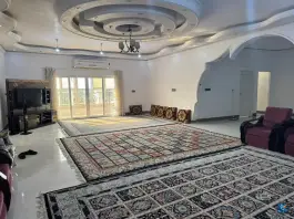 عکس هتل آپارتمان آنامیس در میناب 9