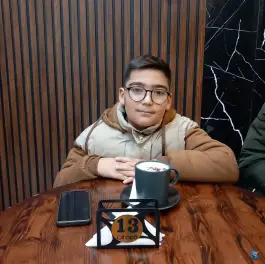 عکس کافه تات در شهید بهشتی دورود 2