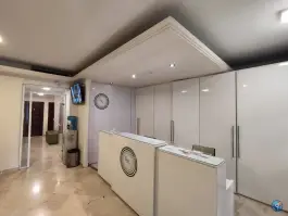 عکس کلینیک زخم شفا گستر در محله دبستان تهران 3