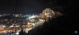 عکس گهواره دید شیراز در هفت تنان شیراز 6