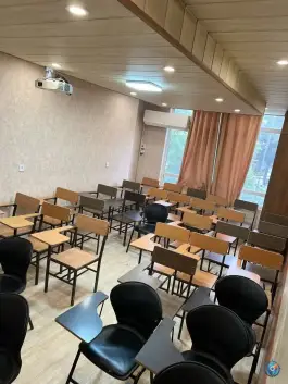 عکس دبیرستان و آموزشگاه دخترانه پناه در عظیمیه کرج 2