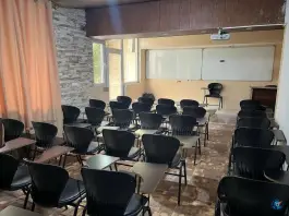 عکس دبیرستان و آموزشگاه دخترانه پناه در عظیمیه کرج 5
