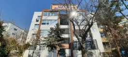 پارک علم و فناوری دانشگاه علامه طباطبائی، دهکده المپیک، تهران