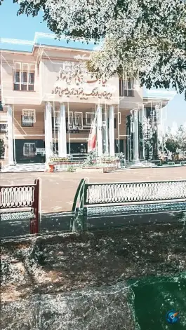 عکس دبیرستان دوره دوم دخترانه آرمینه مصلی نژاد در محله فرهنگیان مشهد 6