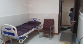 عکس مرکز جراحی شمس تبریزی در محله قبا تهران 3