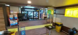 عکس ساندویچ آیدا در گلشهر ویلا کرج 2
