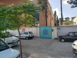 دبستان پسرانه غیر دولتی حنان در محله فضل آباد شیراز
