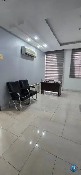 عکس کلینیک تخصصی زخم افرا در محله دانشجو مشهد 3