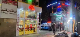 عکس ساندویچ هایدا در محله چهارصد دستگاه کرج 3