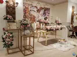 عکس هتل پرشین پلازا در محله عباس آباد تهران 2