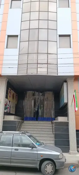 اداره کل دادگستری استان قم در بلوار عابدی قم