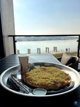 عکس فست فود چیکن فکتوری در محله هوانیروز تهران 3