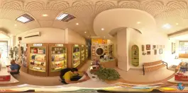 عکس داروخانه دکتر شقایق فخرمحمدی در محله جنت مشهد 5