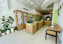 عکس داروخانه دکتر شقایق فخرمحمدی در محله جنت مشهد 7