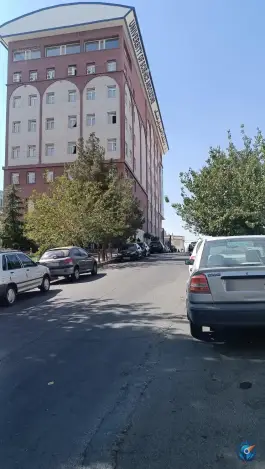 عکس دانشگاه علم و فرهنگ در محله شهرک هما تهران 8