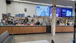 عکس داروخانه دکتر صمیمی در محله خرم اصفهان 5