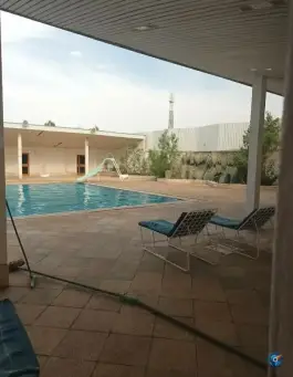 عکس استخر روباز مرجان در بروات 3
