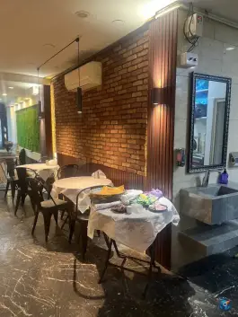 عکس جگرکی دایی علی در محله باغ فیض تهران 5