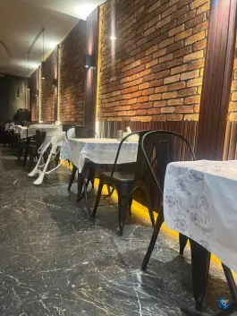 عکس جگرکی دایی علی در محله باغ فیض تهران 9