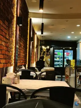 عکس جگرکی دایی علی در محله باغ فیض تهران 10