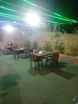 عکس جگرکی دلوس در سیمون بولیوار تهران 2