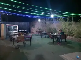 عکس جگرکی دلوس در سیمون بولیوار تهران 3
